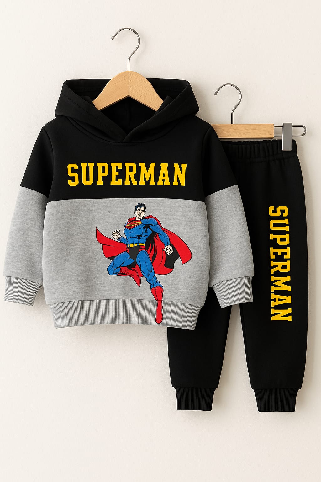 Baby Track Suit Hoody