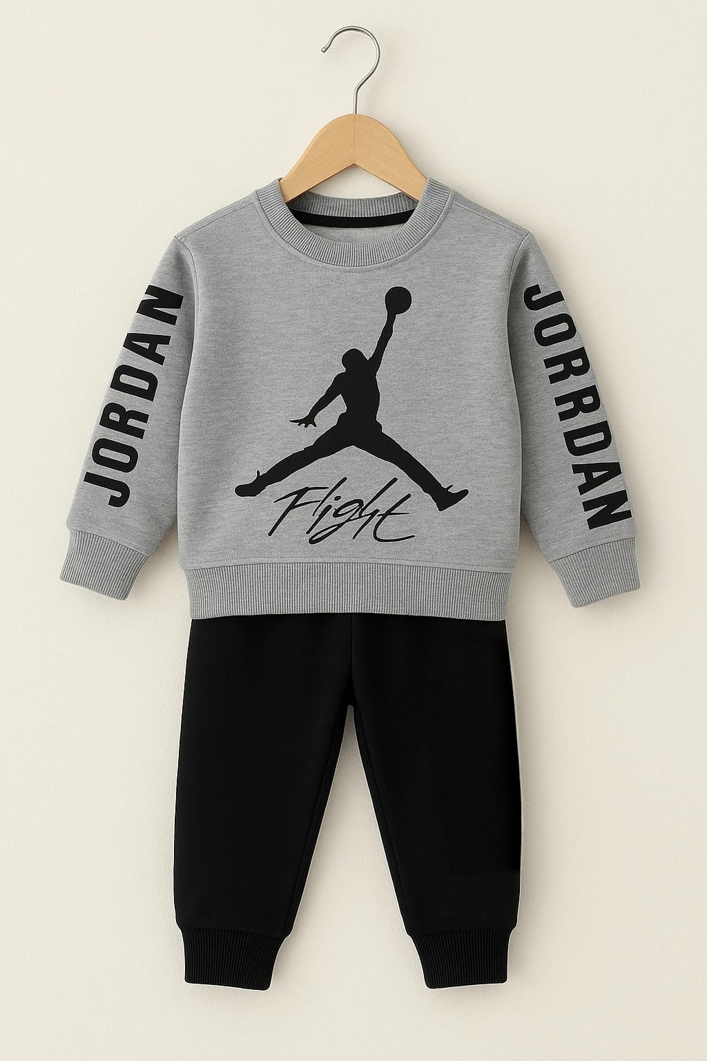 Baby Track Suit (Jordan)