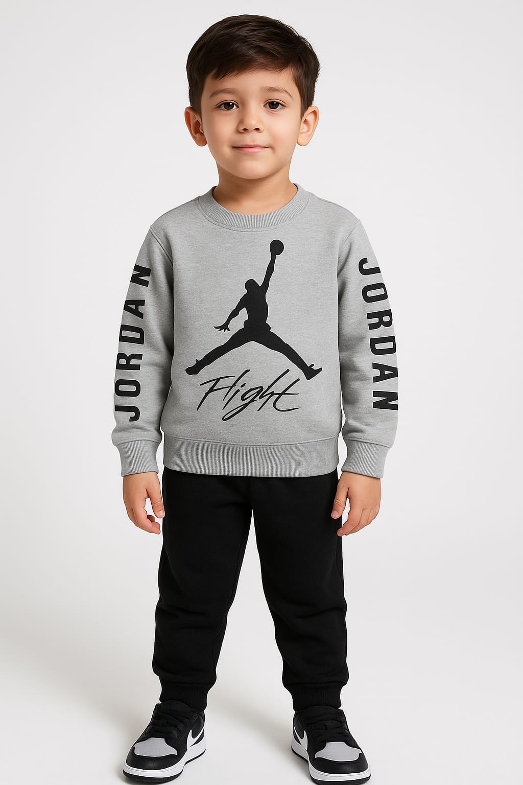 Baby Track Suit (Jordan)